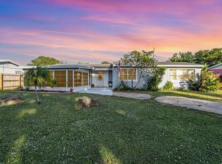190 Melaleuca Dr, Satellite Beach, FL 32937