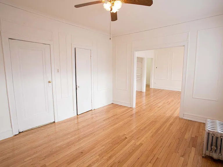 Dining/Living room