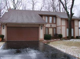 6914 Shooters Hill Rd, Toledo, OH 43617