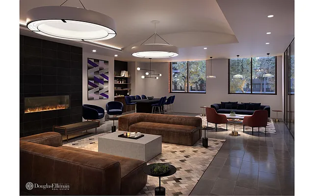 Rented by Douglas Elliman | media 18