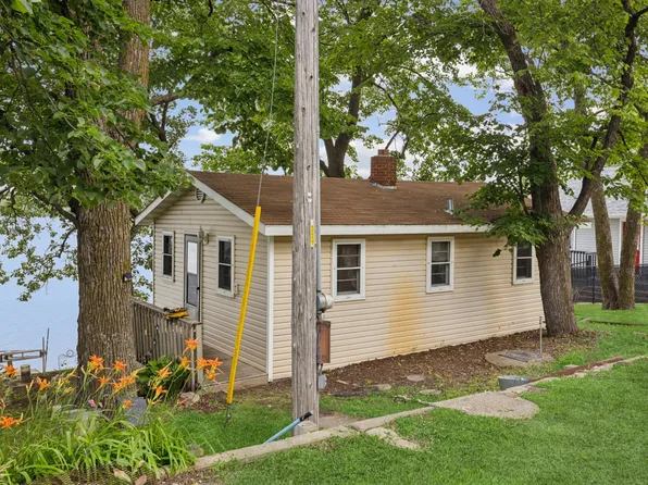 16613 Carnelian Rd, Kimball, MN 55353