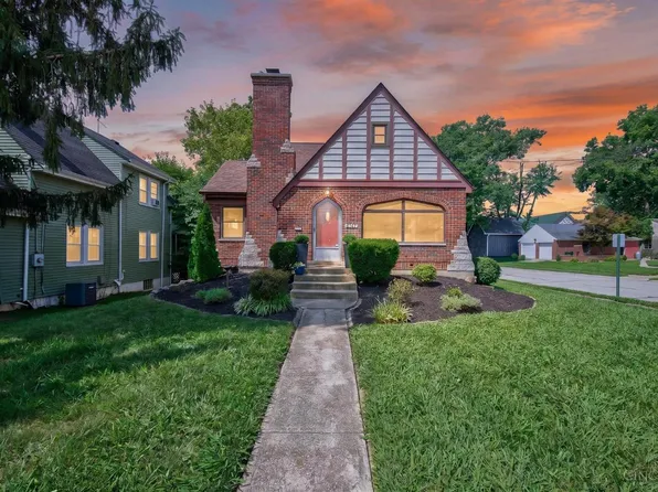 6747 Plainfield Rd, Cincinnati, OH 45236