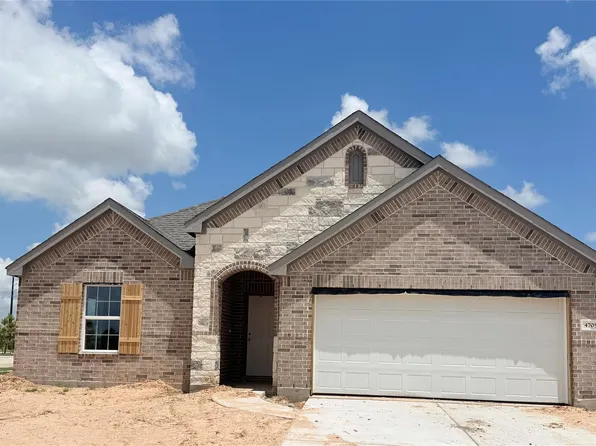 4705 Luna Landing Dr, Katy, TX 77493