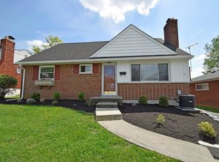 8682 Darnell Ave, Cincinnati, OH 45236