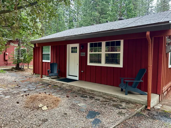 11523 Pickwick St, Kyburz, CA 95720