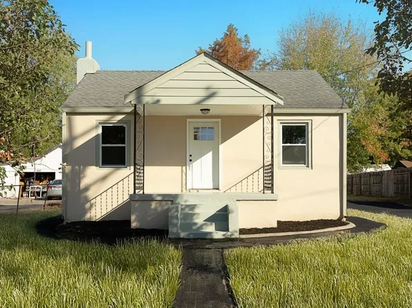 7026 Long St, Harrison, OH 45030