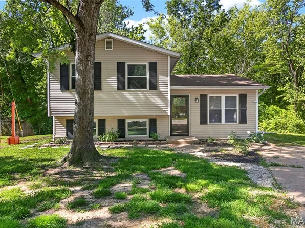 16 Ivy Ln, Festus, MO 63028