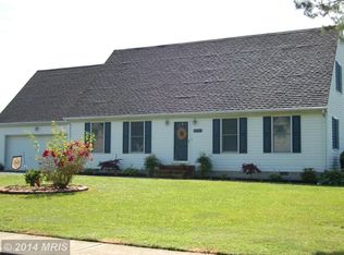 3749 Marvel Dr, Trappe, MD 21673