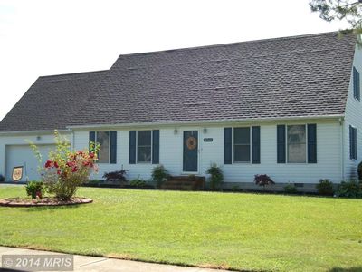 3749 Marvel Dr, Trappe, MD, 21673