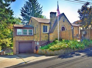 4466 Rodenbaugh Ave, Pittsburgh, PA