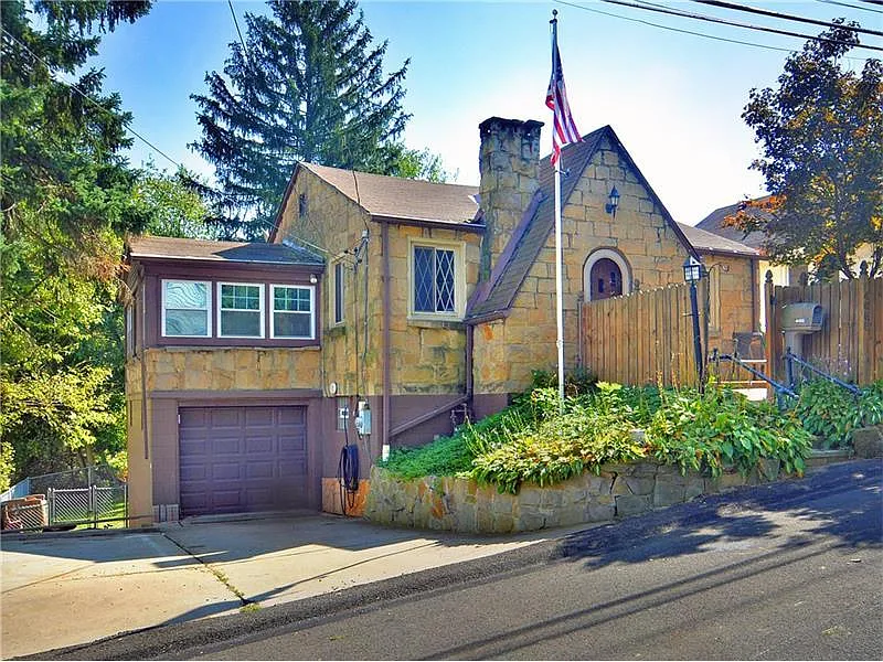 4466 Rodenbaugh Ave photo 1