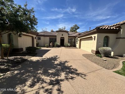 4782 N BARRANCO Drive, Litchfield Park, AZ, 85340