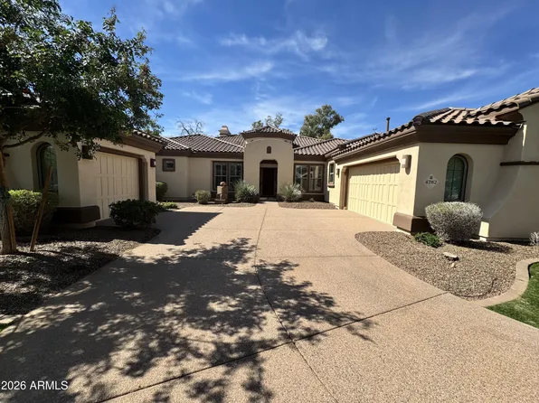 4782 N BARRANCO Drive, Litchfield Park, AZ 85340