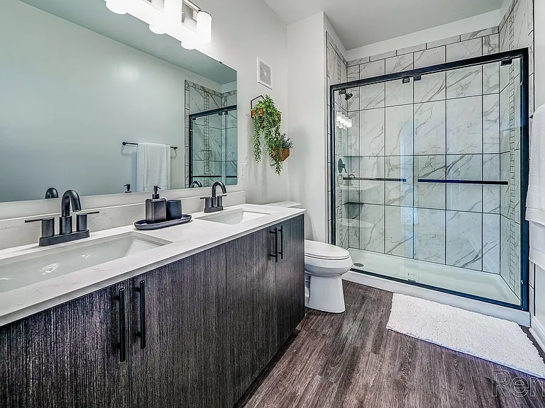 The E - Elevated Living in Whitestown — Photo 143