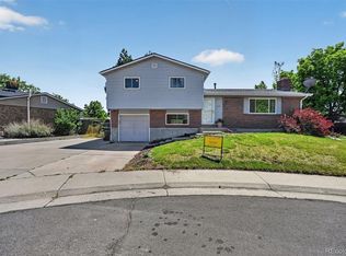 7356 Beech Ct, Arvada, CO 80005
