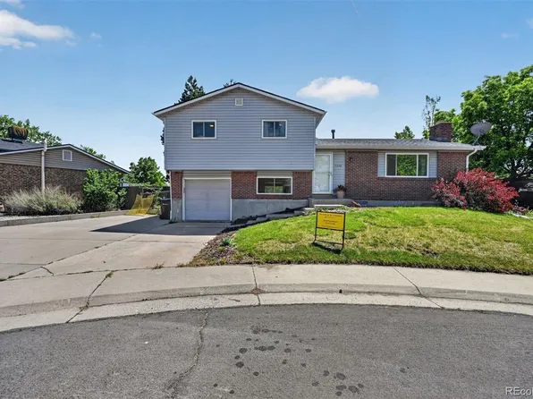 7356 Beech Court, Arvada, CO 80005