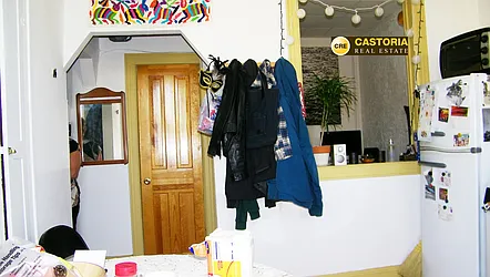 Rented by Francis Castoria LREB