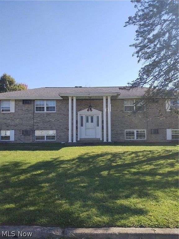 321 Kendall Ave, Campbell, OH 44405 Zillow