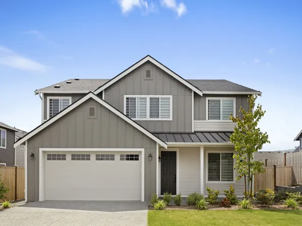 5613 Farmstead Pl, Ferndale, WA 98248