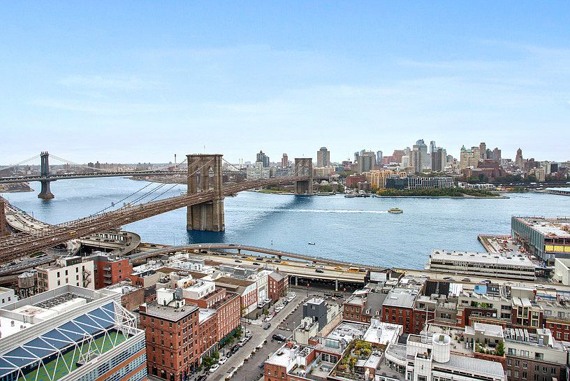 1st image of 100 Beekman St APT 26C