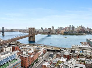 100 Beekman St APT 26C, New York, NY 10038