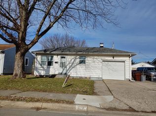 67 Perry St, New Lebanon, OH 45345