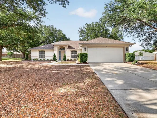 2294 Knollwood Dr, Leesburg, FL 34748