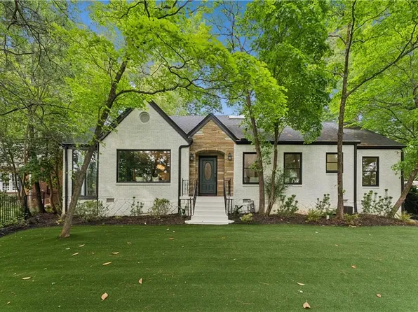 1637 Lenox Rd NE, Atlanta, GA 30306