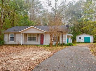 2801 Gill Rd, Mobile, AL 36605