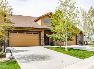1235 W Wintercress Trl #29D, Heber City, UT 84032