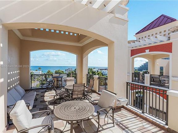 2nd image of 2509 N Ocean Blvd APT 377