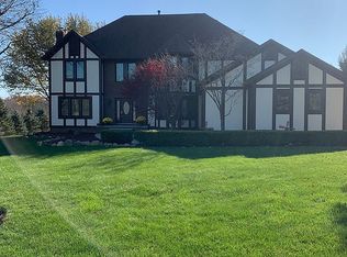 4644 Newton Rd, Richfield, OH 44286