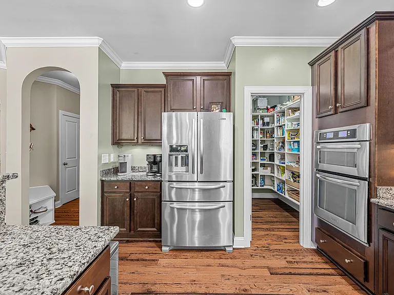 110 Foggy River Way — Photo 37