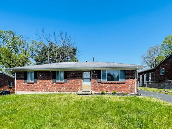 457 Potomac Dr, Lexington, KY 40503