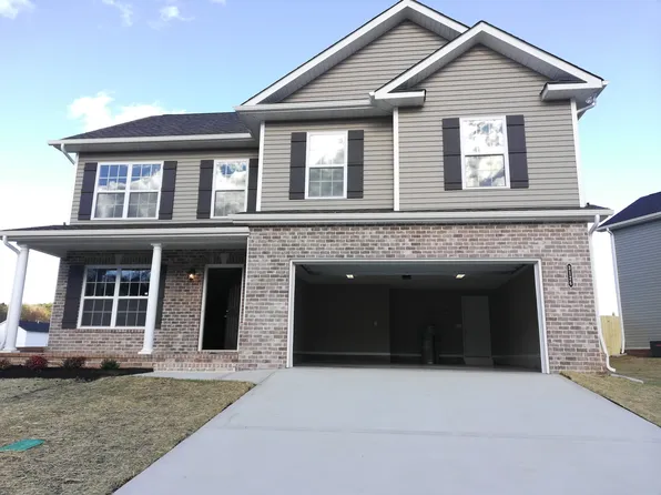 3126 Creekbend Ln, Knoxville, TN 37931