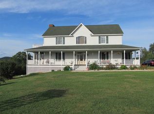 201 Homes Ln, Staunton, VA 24401