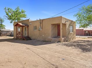 711 Hardy Ave SW, Albuquerque, NM 87105