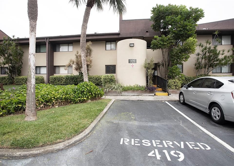 1st image of 705 S VILLAGE DRIVE N #202