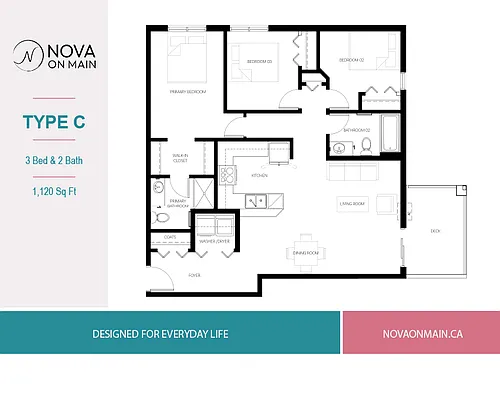Floor plan 101