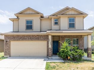 5930 Ivans Farm, San Antonio, TX 78244