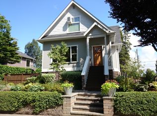 2158 N 62nd St, Seattle, WA 98103