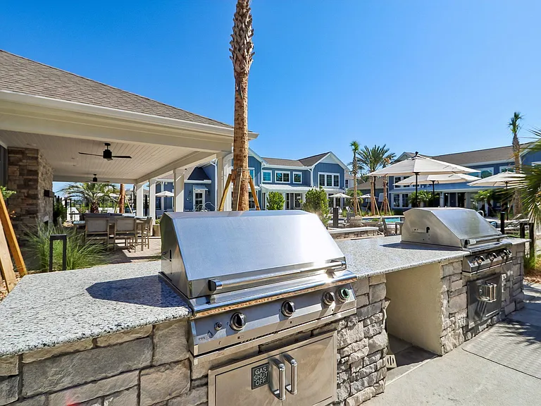 Velara Luxury Apartments — Photo 93