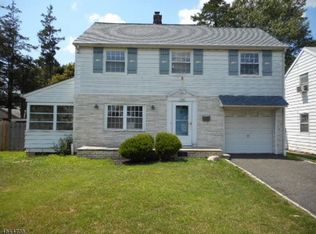 1295 Oxford Ln, Union, NJ 07083
