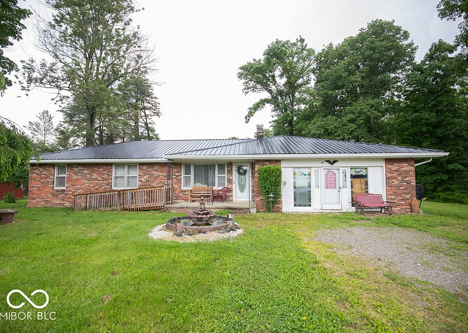 1st image of 3010 W County Road 675 N