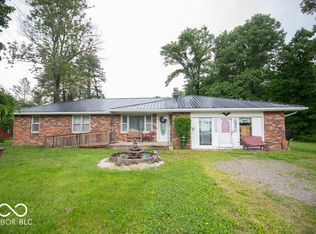 3010 W County Road 675 N, North Vernon, IN 47265