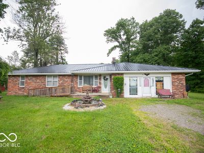 3010 W County Road 675 N, North Vernon, IN, 47265