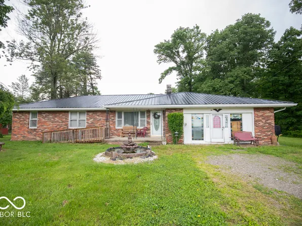 3010 W County Road 675 N, North Vernon, IN 47265