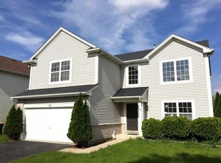 45 Kenilworth Ave, Romeoville, IL 60446