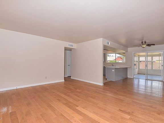 Great Room-Kitchen