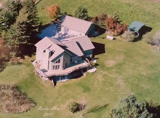 9160 Lehman Rd, Montague, MI 49437